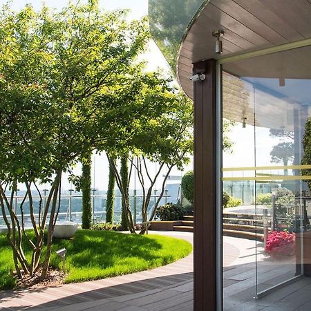 קייב Royal Tower Vip Smart Apartments 2 מראה חיצוני תמונה